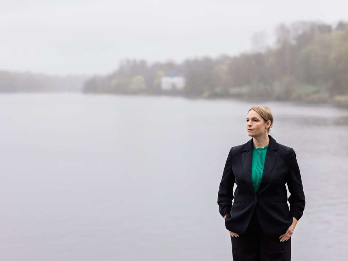 How Can We Lead with Hope and&nbsp;Stability?