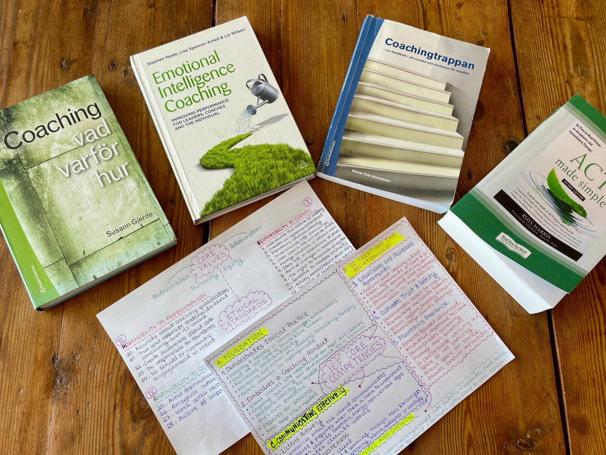 Coaching – Magic, Myth, or&nbsp;Momentum?