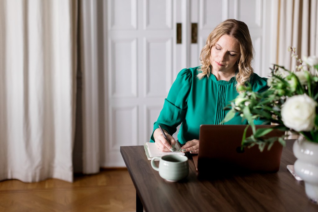 Leva Business - Newsletter