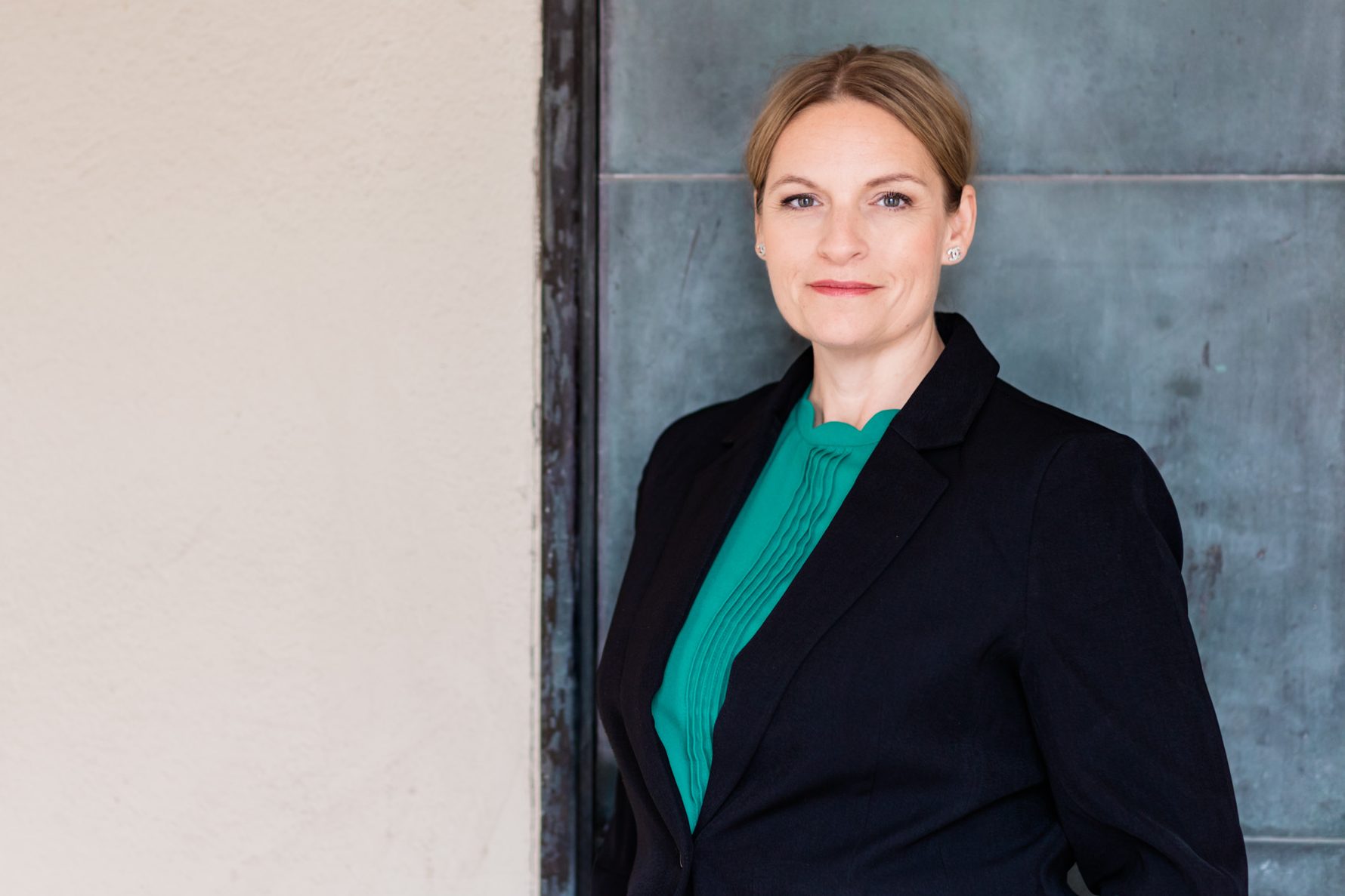 Meet Frida Elisson - Business Leader, Board Member & Trusted Advisor