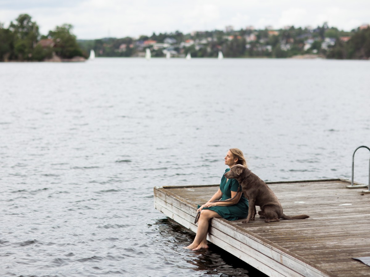 The Out-of-Office Leader: How Detachment Builds Stronger&nbsp;Teams