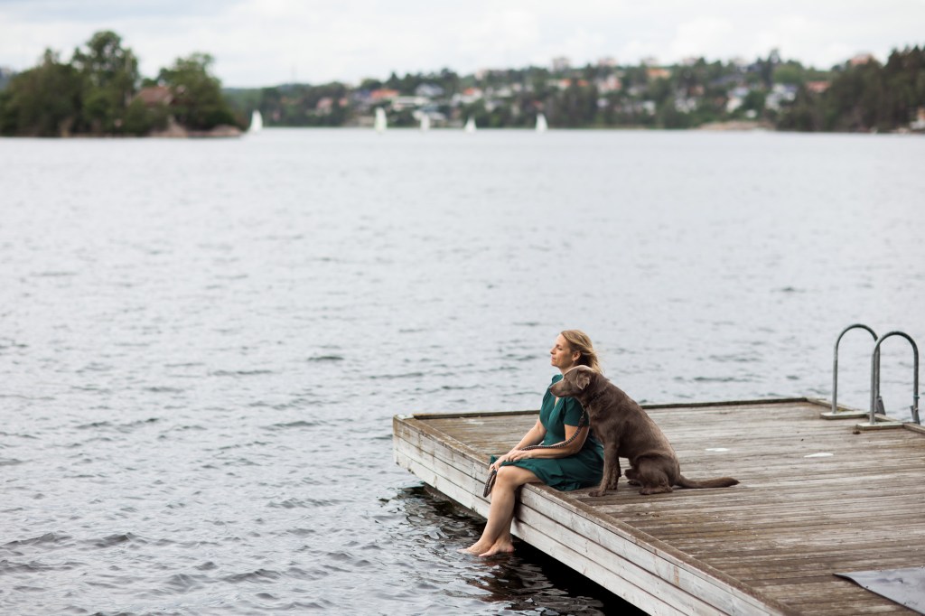 Frida Elisson-The Out-of-Office Leader: How Detachment Builds Stronger Teams